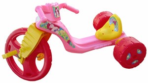 Ariel Big Wheel Racer 16"