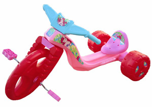 ariel big wheel