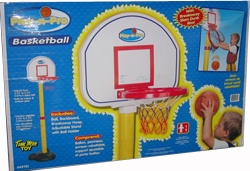 Basketball
