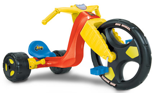 Spinout Racer