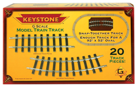 TrainTrack