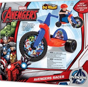 Avengers Marvel