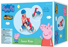 peppa pig